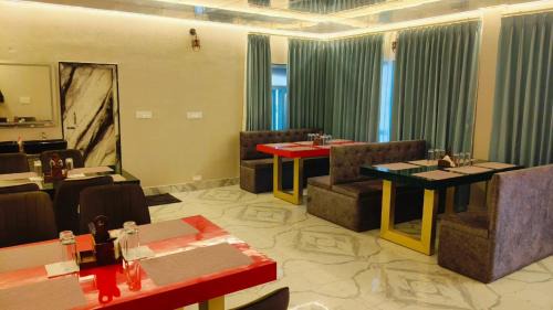 Neora House | Kushbon Homestay Premium Hospitality
