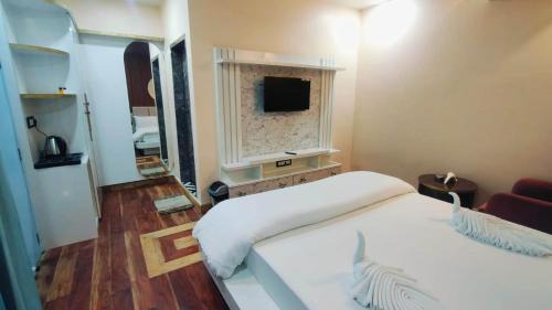 Neora House | Kushbon Homestay Premium Hospitality