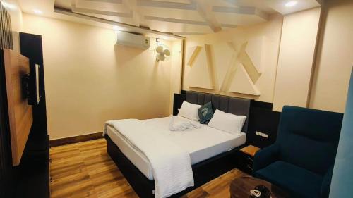 Neora House | Kushbon Homestay Premium Hospitality