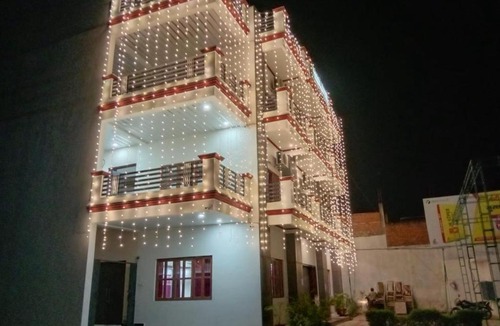 Bara Banki Hotel | Kushmanda Greens