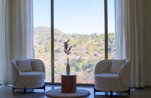 Bedla Villa | Kvanya Mansion by Viraalay - Luxe 5BHK Villa in Udaipur