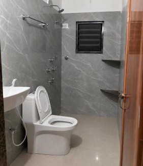Siliguri Apartment | KwaChen Stays