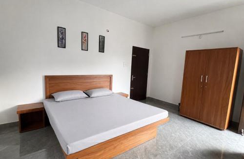Siliguri Apartment | KwaChen Stays