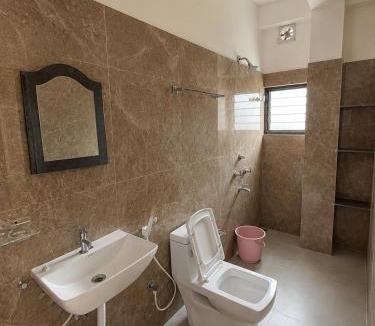 Siliguri Apartment | KwaChen Stays