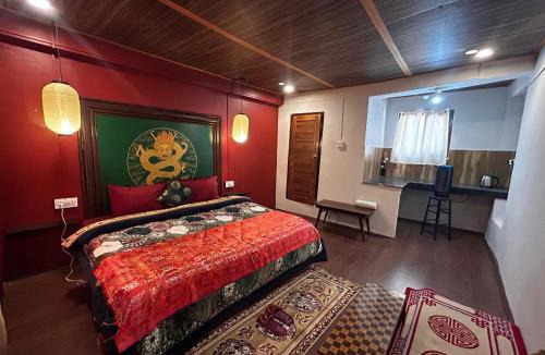 Keylong Hostel | Kyelang Times