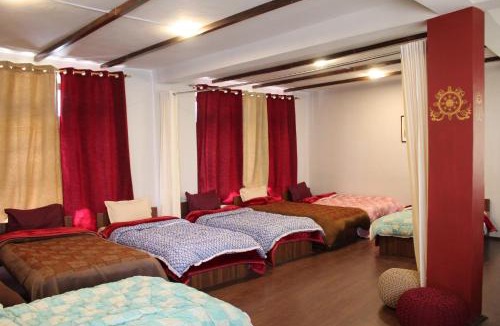 Keylong Hostel | Kyelang Times