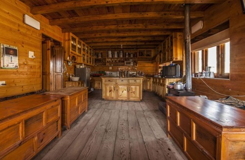 Phaplu Hotel | Kyirmu Lodge Phaplu