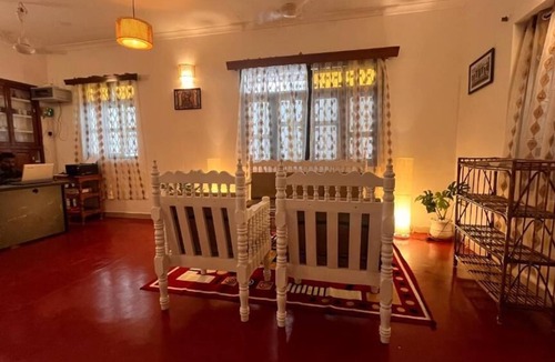 Kalapettai House | L'edelweiss heritage house