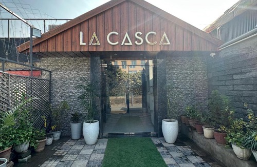 Zirakpur Hotel | La Casca Experience