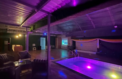 Zirakpur Hotel | La Casca Experience