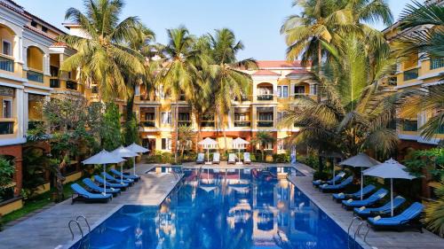 Candolim Resort | La Estoria, Goa - IHCL SeleQtions