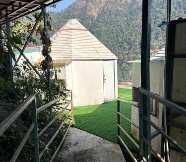 Shivpuri Hotel | LA Foresta resort by Utopia