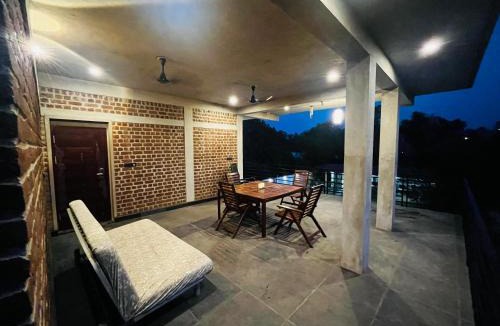 Pondicherry Resort | La Goodwill Luxury Resort