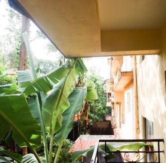 Assagao Apartment | La Lune 1BHK in Assagao - Paramount De Assagao