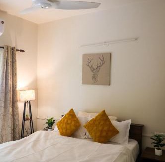 Assagao Apartment | La Lune 1BHK in Assagao - Paramount De Assagao