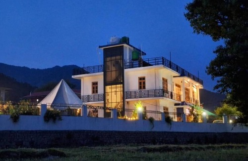 Gunehr Hotel | La Maison Bir