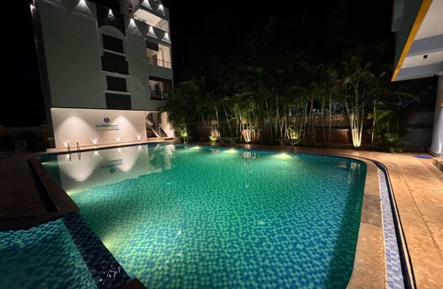 Kalapettai Hotel | LA MILLIONAIRE LUXURY RESORT