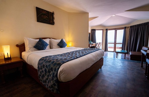 Ooty Hotel | La Montana by TGI