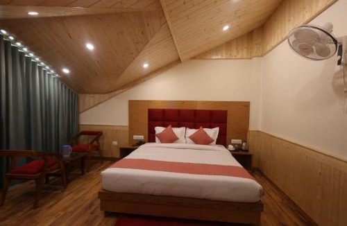 New Manali Resort | La Palma Grand By Navya Hospitality