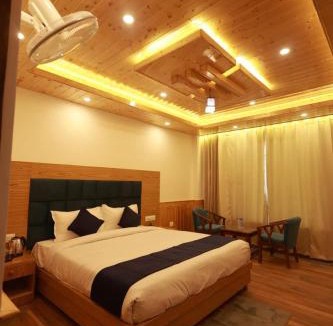 New Manali Resort | La Palma Grand By Navya Hospitality