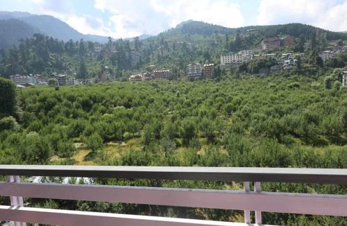 New Manali Resort | La Palma Grand By Navya Hospitality