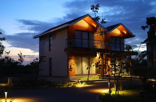 Mudukulattur Villa | LA PALMERA
