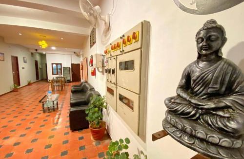 Kalapettai Bed & Breakfast | La Paradise Residency - TIE Hotels