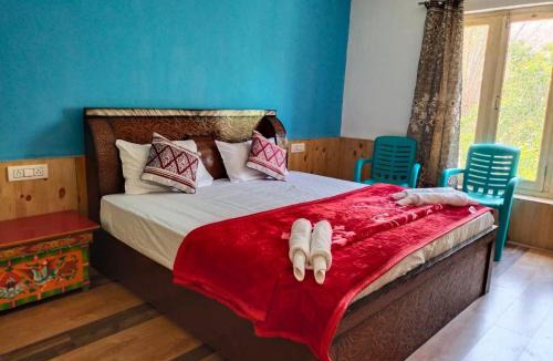 Hunder House | LA-TSAS GUEST HOUSE