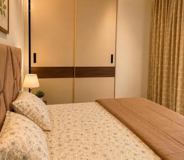 Chandigarh Apartment | La Vie Luxe Elegant Luxury 3BHK