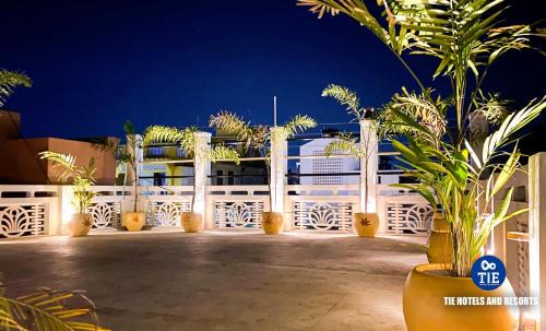 Kalapettai Bed & Breakfast | La Villa Heritage - TIE Hotels