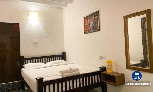 Kalapettai Bed & Breakfast | La Villa Heritage - TIE Hotels