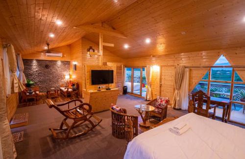 Neora Resort | La Vita Nuova, Gajoldoba