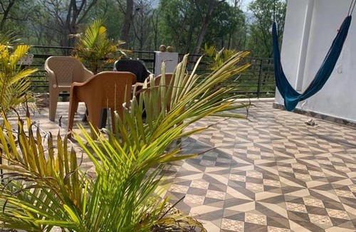 Haridwar House | Labhanshu homestay