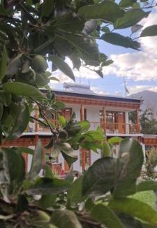 Diskit House | Ladakh Ecotel Farmstay