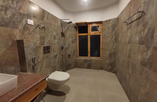 Leh Hotel | LADAKH ODYSSEY Hotel