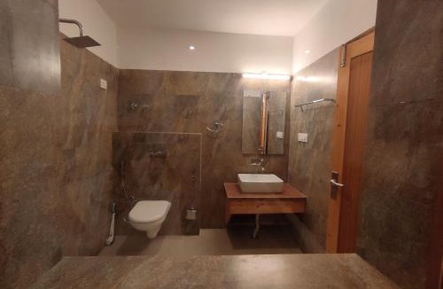 Leh Hotel | LADAKH ODYSSEY Hotel