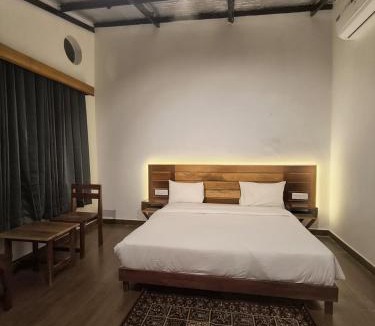 Lansdowne Resort | LaHermitage Resort