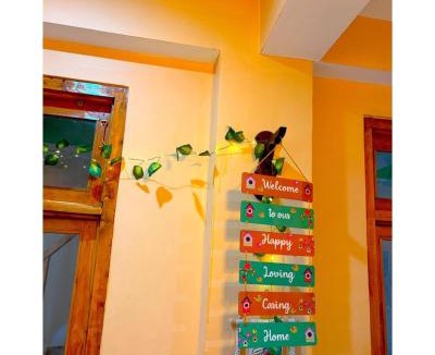 Jibhi House | Lake Daze Cafe Stay Jibhi