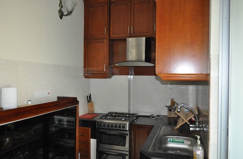 Uttara Apartment | Lake front luxury three bedrooms fully furnished air-conditioned apartment
