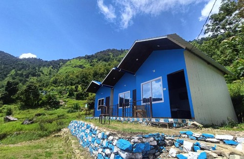 Ukhimath Resort | Lake Haven Resort, Sari, Chopta