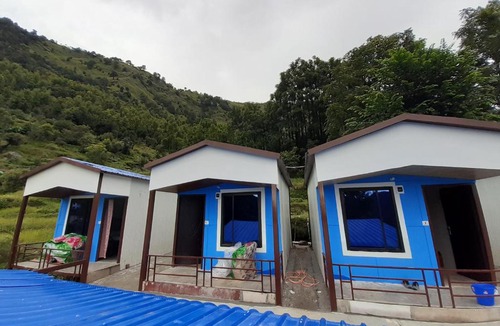 Ukhimath Resort | Lake Haven Resort, Sari, Chopta