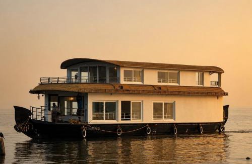 Aryad South Boat Rental | Lake Royale