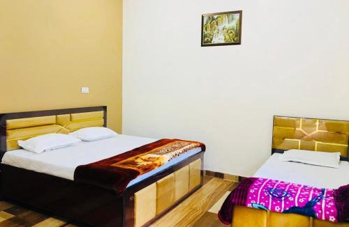 Pauri House | Lake View Homestay