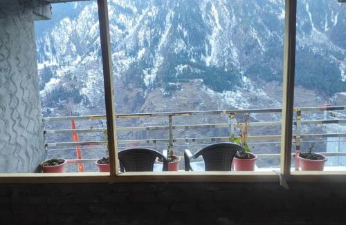 Nichar Hotel | lake view resort kafnoo