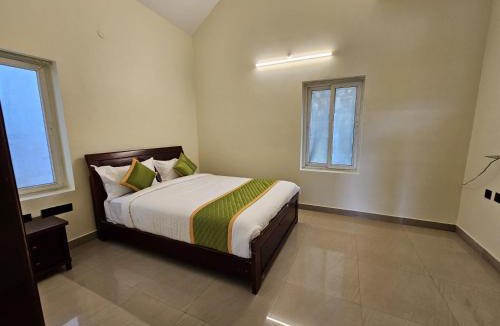 Yercaud Apartment | Lake view resort yercaud