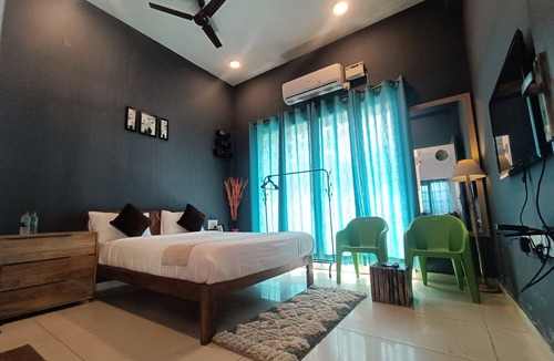 Covelong Resort | Laksh Grand Resort