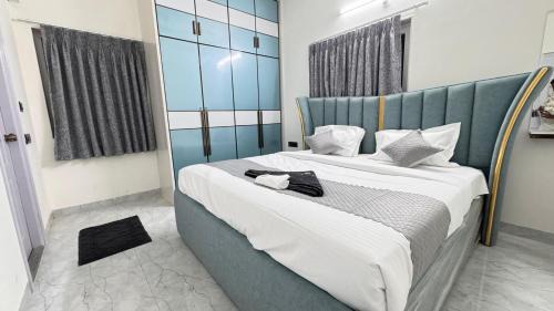 Madhapur Apartment | Lakshaura Service Apartment