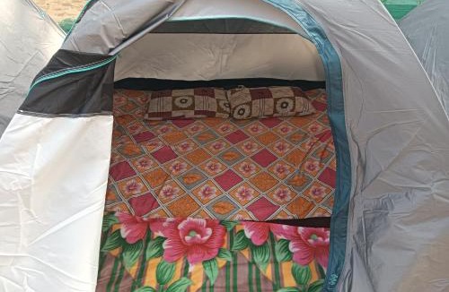 Hireguthi Other | Lakshika tent stay