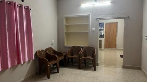 Tiruvannamalai Villa | Lakshmi Arunachalam Homestay
