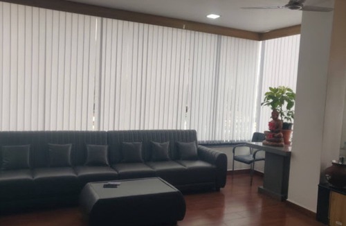 Hosur Hotel | Lakshmi Residency By Sky Inn
